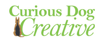 Curious Dog Creative Logo